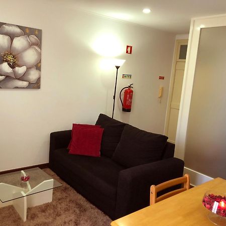 Pdl Central Apartments - Four Ponta Delgada  Ngoại thất bức ảnh