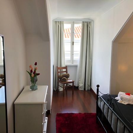Pdl Central Apartments - Four Ponta Delgada  Ngoại thất bức ảnh