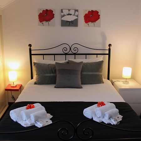 Pdl Central Apartments - Four Ponta Delgada  Ngoại thất bức ảnh