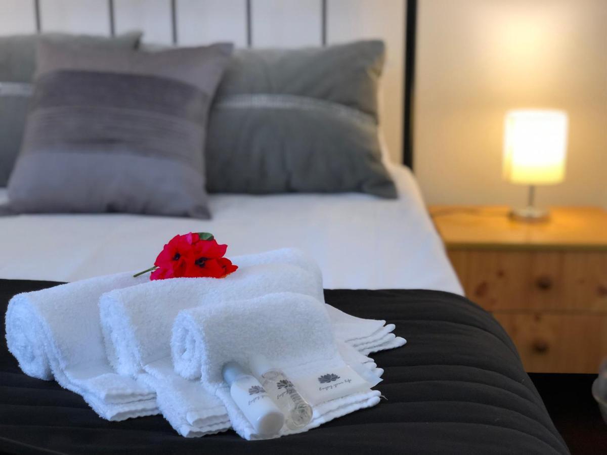 Pdl Central Apartments - Four Ponta Delgada  Ngoại thất bức ảnh