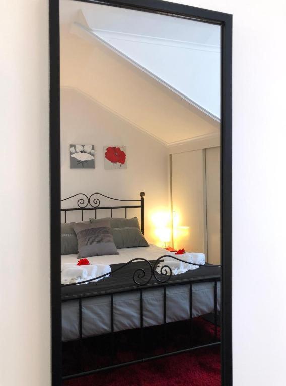 Pdl Central Apartments - Four Ponta Delgada  Ngoại thất bức ảnh