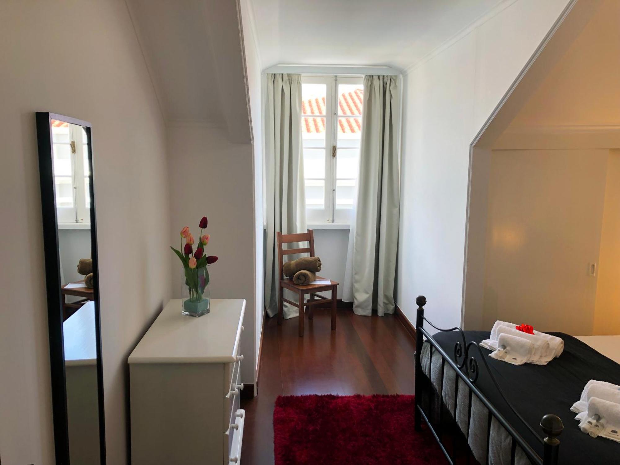 Pdl Central Apartments - Four Ponta Delgada  Ngoại thất bức ảnh